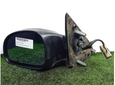 Recambio de retrovisor izquierdo para peugeot 406 berlina (s1/s2) 1.8 cat referencia OEM IAM  99-03 - ELECTRICO - 5.PINES AZUL.O