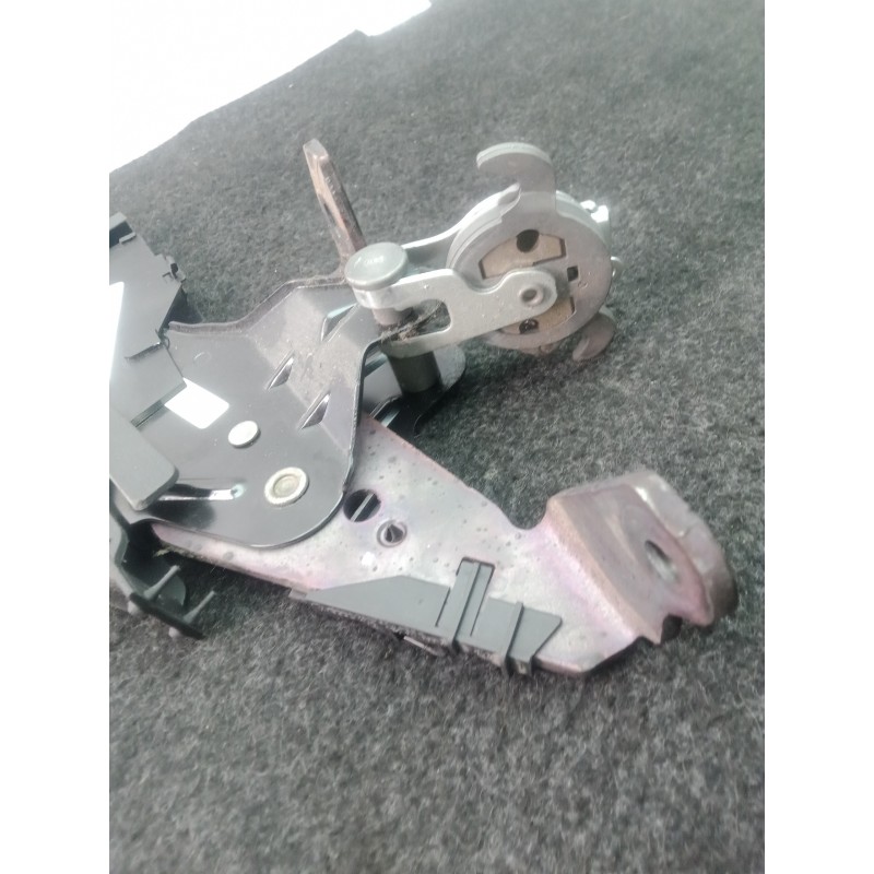 Recambio de palanca freno de mano para audi a4 berlina (8e) 1.8 20v turbo referencia OEM IAM   