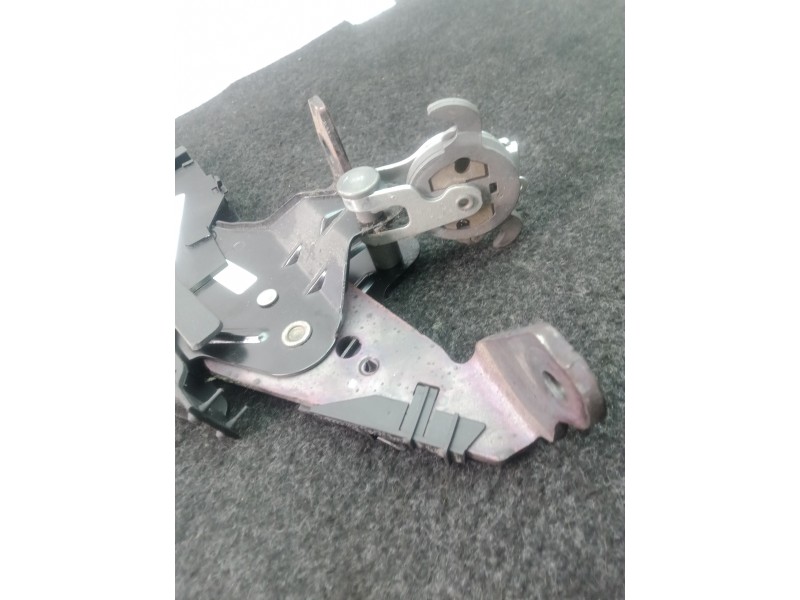 Recambio de palanca freno de mano para audi a4 berlina (8e) 1.8 20v turbo referencia OEM IAM   