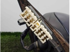 Recambio de retrovisor izquierdo para peugeot 406 berlina (s1/s2) 1.8 cat referencia OEM IAM  99-03 - ELECTRICO - 5.PINES AZUL.O 2