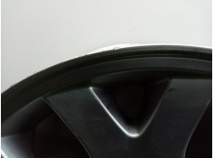 Recambio de llanta para ssangyong rexton 2.9 turbodiesel cat referencia OEM IAM 4173008660 16´´PULGADAS LLANTAS - LLANTA 2