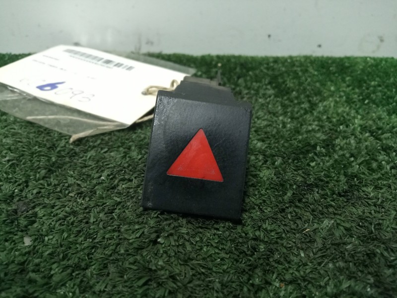 Recambio de warning para skoda fabia (5j2 ) 1.2 referencia OEM IAM 5J0953235  4.PINES