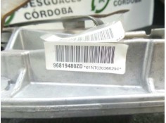 Recambio de columna direccion para citroën c5 berlina 2.0 hdi fap referencia OEM IAM 968149480ZD-61NT030366294-ZG5778551-1103300 2