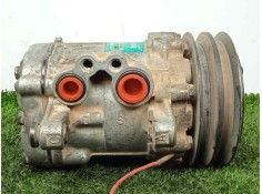 Recambio de compresor aire acondicionado para fiat cinquecento (170) 0.9 cat referencia OEM IAM SD7B107150 SANDEN - 2.CANALES SD 2