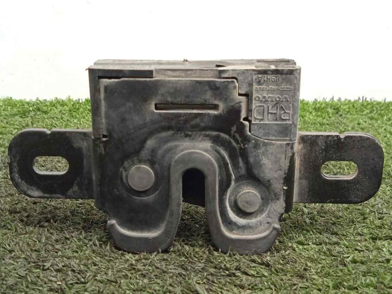 Recambio de cerradura capot para volvo xc60 2.0 diesel cat referencia OEM IAM 31298610 IZQUIERDA 