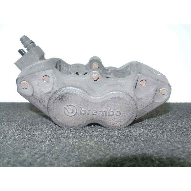 Recambio de pinza freno delantera derecha para bmw r 1200 rt/st referencia OEM IAM 34117660512  