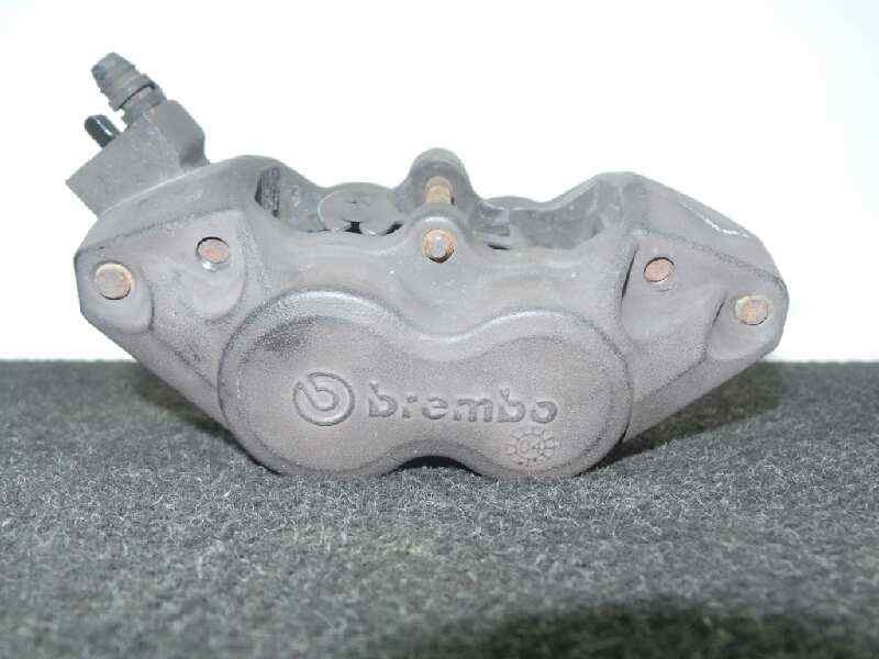 Recambio de pinza freno delantera derecha para bmw r 1200 rt/st referencia OEM IAM 34117660512  