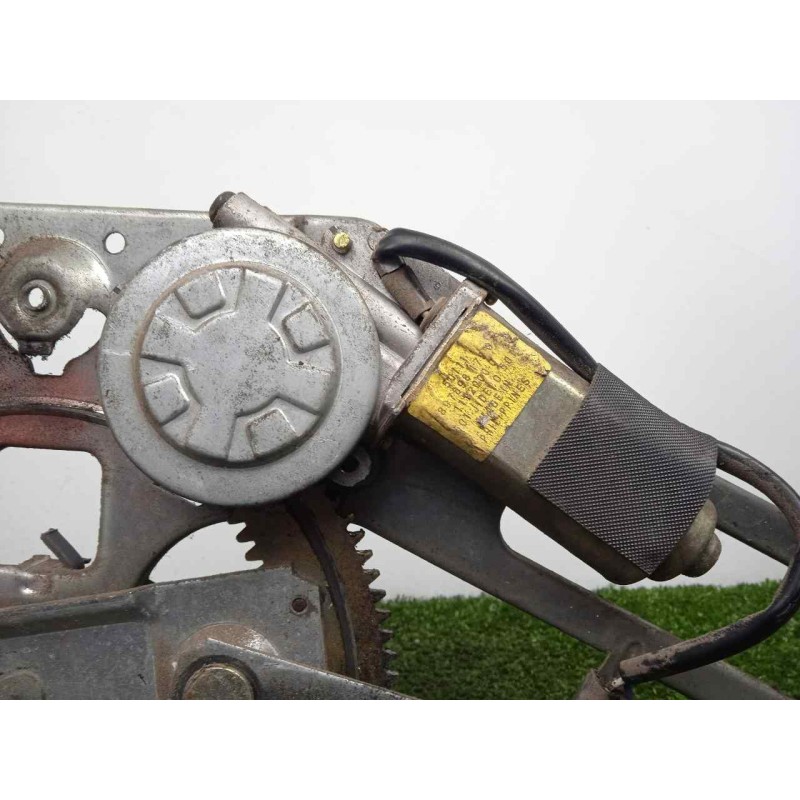 Recambio de elevalunas delantero derecho para isuzu n-serie referencia OEM IAM 8978681132 ELECTRICO - 2.PINES 