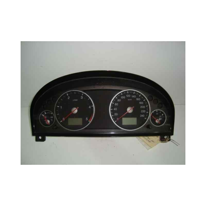 Recambio de cuadro instrumentos para ford mondeo berlina (ge) 2.0 tdci td cat referencia OEM IAM 3ST710849GC  