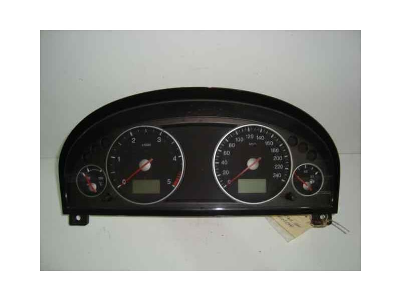 Recambio de cuadro instrumentos para ford mondeo berlina (ge) 2.0 tdci td cat referencia OEM IAM 3ST710849GC  