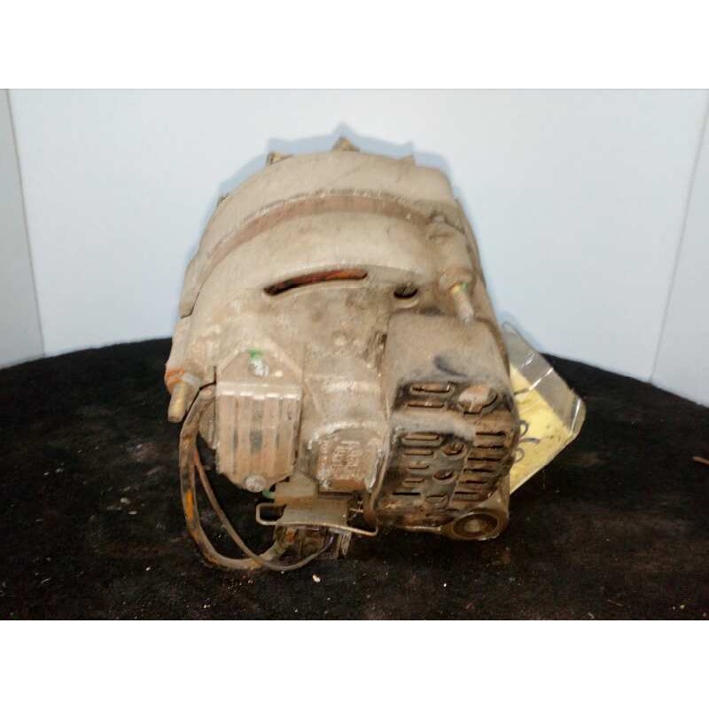 Recambio de alternador para seat ibiza 1.2 referencia OEM IAM LRA762 LUCAS 55A