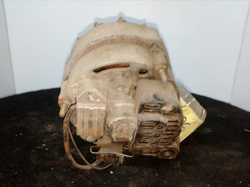 Recambio de alternador para seat ibiza 1.2 referencia OEM IAM LRA762 LUCAS 55A