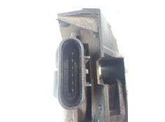 Recambio de potenciometro pedal para lancia ypsilon (101) 1.2 16v cat referencia OEM IAM 24765CP17 BITRON 6.PIN 2