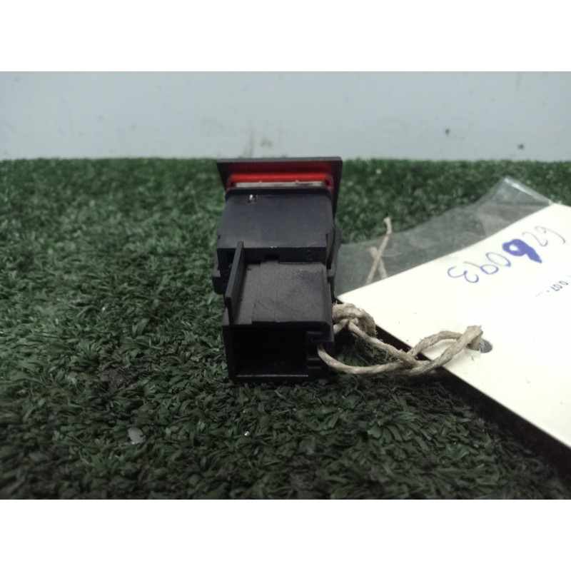 Recambio de warning para skoda fabia (5j2 ) 1.2 referencia OEM IAM 5J0953235  4.PINES