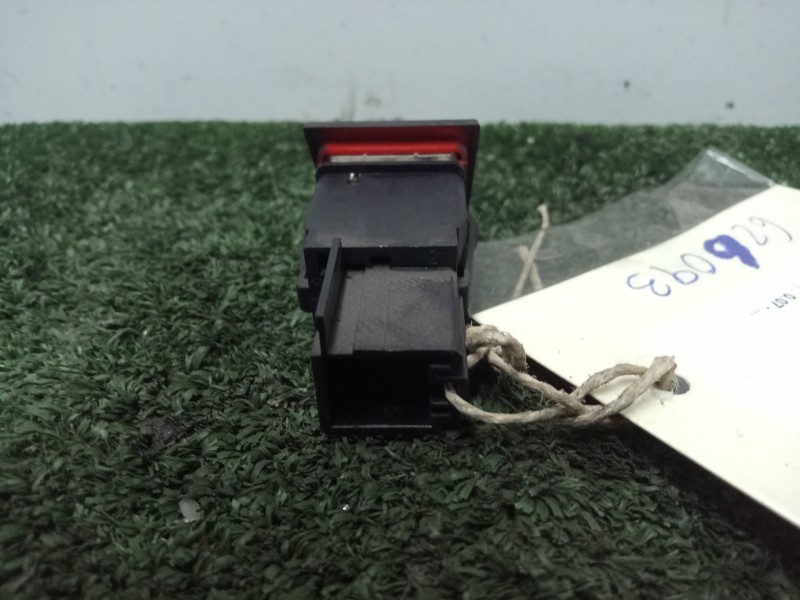 Recambio de warning para skoda fabia (5j2 ) 1.2 referencia OEM IAM 5J0953235  4.PINES