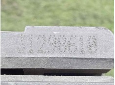 Recambio de cerradura capot para volvo xc60 2.0 diesel cat referencia OEM IAM 31298610 IZQUIERDA  2