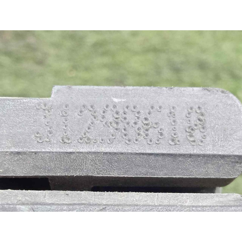 Recambio de cerradura capot para volvo xc60 2.0 diesel cat referencia OEM IAM 31298610 IZQUIERDA 