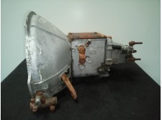 Recambio de caja cambios para seat 1500 1481 c.c( monofaro) gasolina referencia OEM IAM SINREFERENCIA  