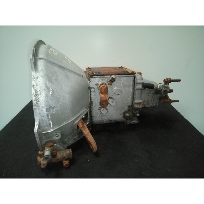 Recambio de caja cambios para seat 1500 1481 c.c( monofaro) gasolina referencia OEM IAM SINREFERENCIA  