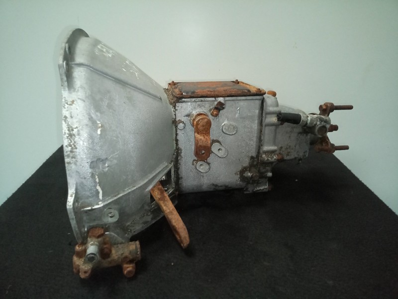 Recambio de caja cambios para seat 1500 1481 c.c( monofaro) gasolina referencia OEM IAM SINREFERENCIA  
