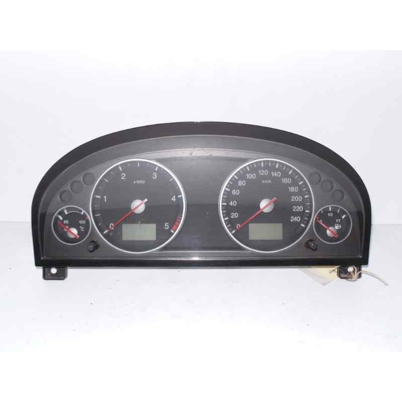 Recambio de cuadro instrumentos para ford mondeo berlina (ge) 2.0 tdci td cat referencia OEM IAM 3ST710849GC  