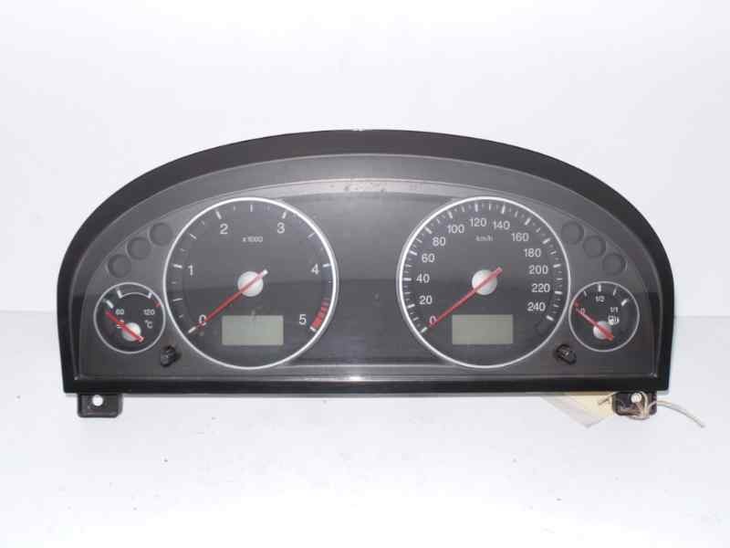 Recambio de cuadro instrumentos para ford mondeo berlina (ge) 2.0 tdci td cat referencia OEM IAM 3ST710849GC  