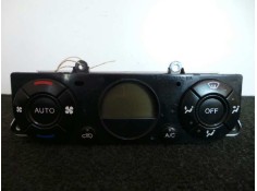 Recambio de mando climatizador para ford mondeo berlina (ge) 2.0 16v di td cat referencia OEM IAM 1S7H18C612BA-WXMA16161  2 CONE