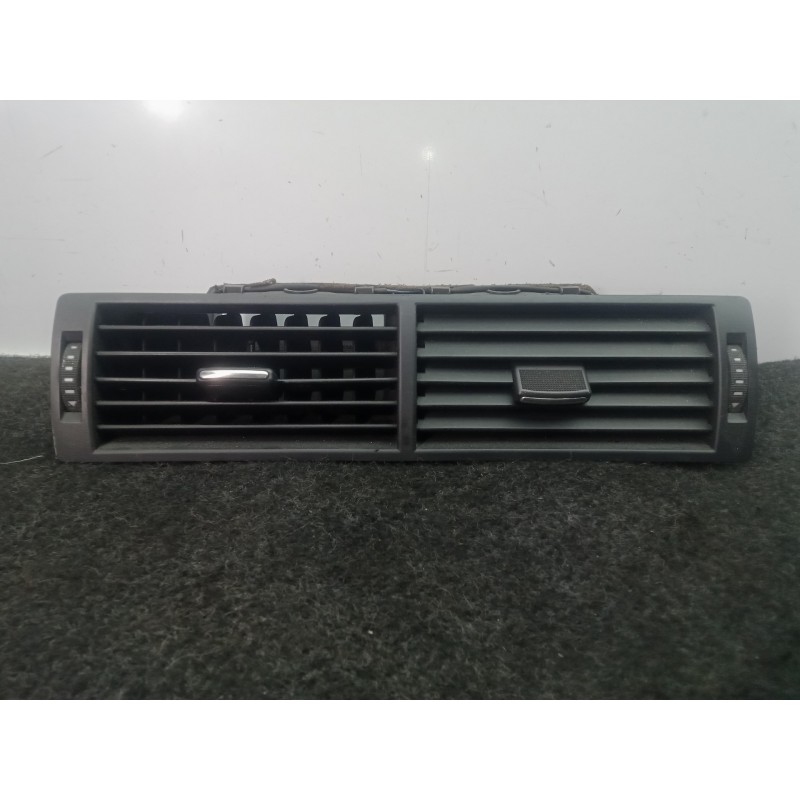 Recambio de aireador delantero central para audi a4 berlina (8e) 1.8 20v turbo referencia OEM IAM 8E0820951H  