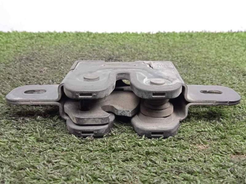 Recambio de cerradura capot para volvo xc60 2.0 diesel cat referencia OEM IAM 31298610 IZQUIERDA 