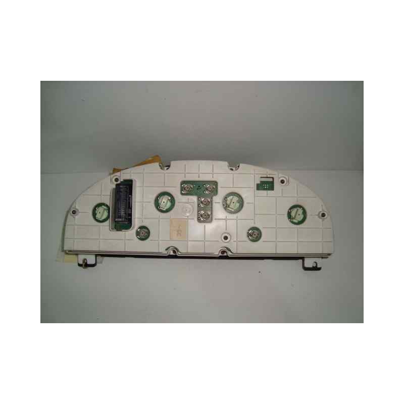 Recambio de cuadro instrumentos para ford mondeo berlina (ge) 2.0 tdci td cat referencia OEM IAM 3ST710849GC  