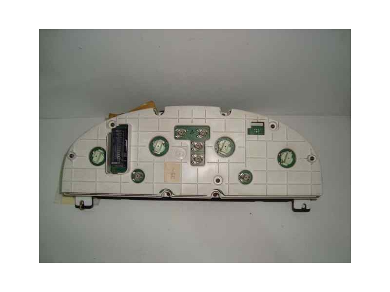 Recambio de cuadro instrumentos para ford mondeo berlina (ge) 2.0 tdci td cat referencia OEM IAM 3ST710849GC  