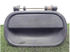 Recambio de maneta exterior delantera derecha para isuzu n-serie referencia OEM IAM SINREFERENCIA  