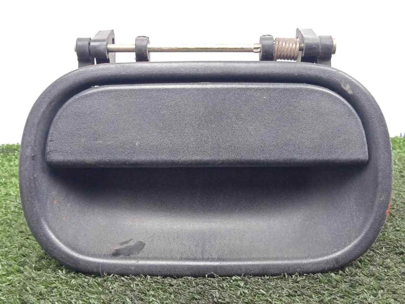 Recambio de maneta exterior delantera derecha para isuzu n-serie referencia OEM IAM SINREFERENCIA  