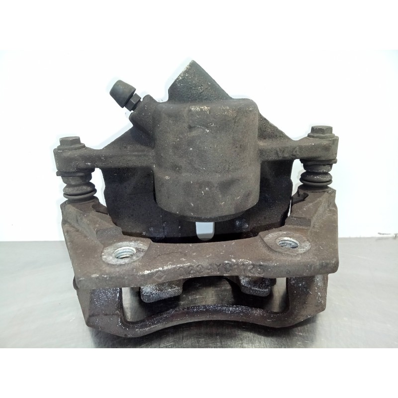 Recambio de pinza freno delantera izquierda para ford mondeo berlina (ge) 2.0 tdci td cat referencia OEM IAM 0204AY01128-57 BOSC