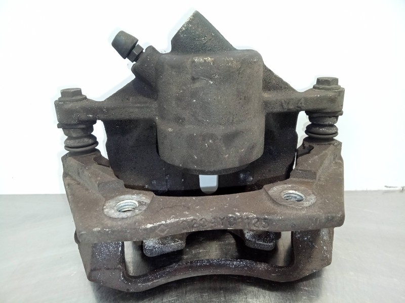 Recambio de pinza freno delantera izquierda para ford mondeo berlina (ge) 2.0 tdci td cat referencia OEM IAM 0204AY01128-57 BOSC