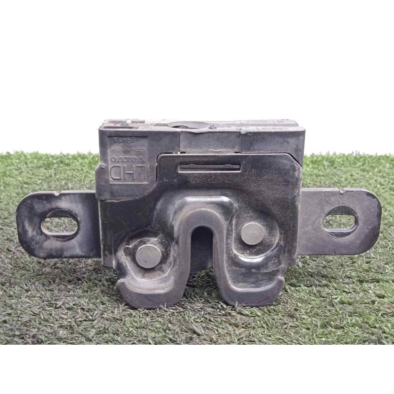 Recambio de cerradura capot para volvo xc60 2.0 diesel cat referencia OEM IAM 31298610 IZQUIERDA 