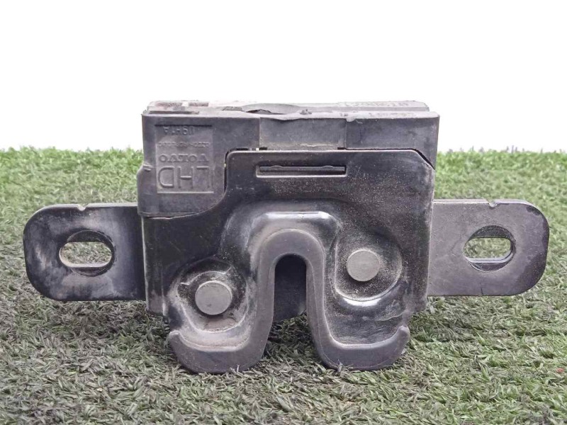 Recambio de cerradura capot para volvo xc60 2.0 diesel cat referencia OEM IAM 31298610 IZQUIERDA 