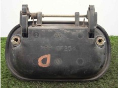 Recambio de maneta exterior delantera derecha para isuzu n-serie referencia OEM IAM SINREFERENCIA   2
