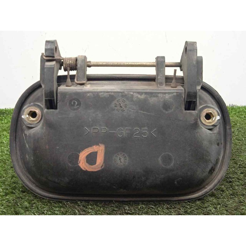 Recambio de maneta exterior delantera derecha para isuzu n-serie referencia OEM IAM SINREFERENCIA  