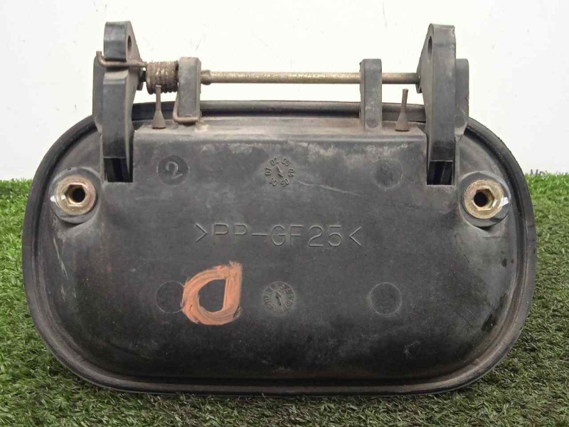Recambio de maneta exterior delantera derecha para isuzu n-serie referencia OEM IAM SINREFERENCIA  