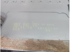 Recambio de aireador delantero central para audi a4 berlina (8e) 1.8 20v turbo referencia OEM IAM 8E0820951H   2