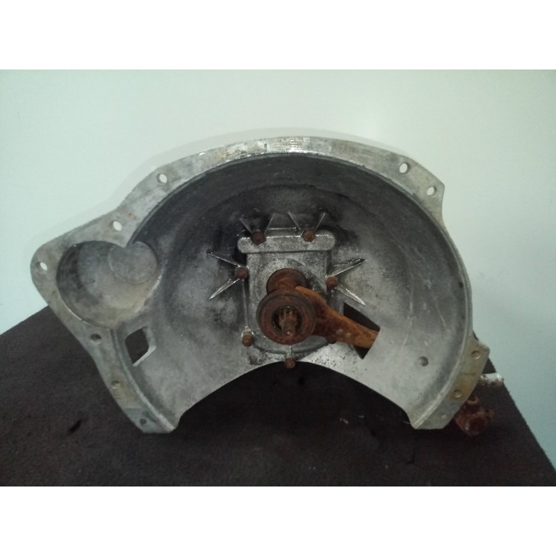 Recambio de caja cambios para seat 1500 1481 c.c( monofaro) gasolina referencia OEM IAM SINREFERENCIA  