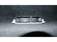 Recambio de centralita motor uce para opel vectra b berlina 2.0 dti referencia OEM IAM BOSCH-021001873-B99012083020196-810-09136