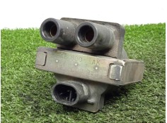 Recambio de bobina encendido para alfa romeo 146 1.4 cat referencia OEM IAM BAE800AK-46548037 2.PINES 2.CONEXIONES