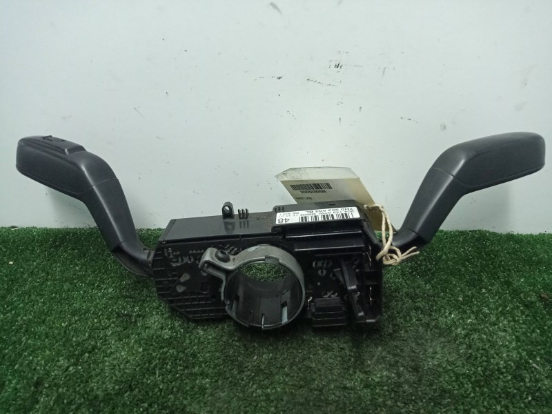 Recambio de mando luces para skoda fabia (5j2 ) 1.2 referencia OEM IAM 7H0953503BL MANDO.DOBLE 