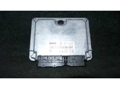 Recambio de centralita motor uce para opel vectra b berlina 2.0 dti referencia OEM IAM BOSCH-021001873-B99012083020196-810-09136 2