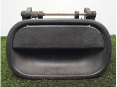 Recambio de maneta exterior delantera izquierda para isuzu n-serie referencia OEM IAM SINREFERENCIA  