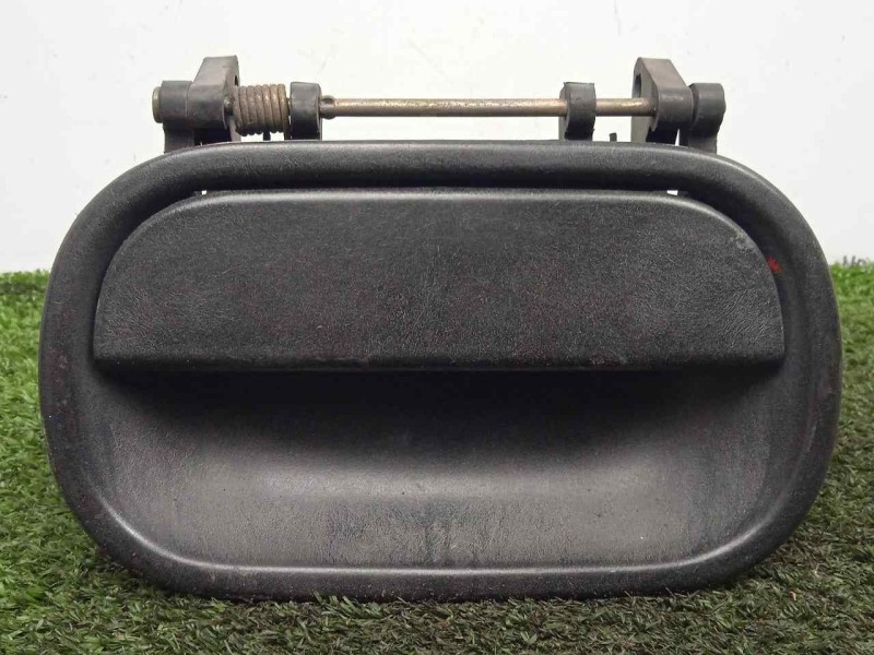 Recambio de maneta exterior delantera izquierda para isuzu n-serie referencia OEM IAM SINREFERENCIA  