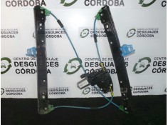 Recambio de elevalunas delantero derecho para lancia ypsilon (101) 1.2 16v cat referencia OEM IAM  ELECTRICO - 2.PINES CON.MOTOR