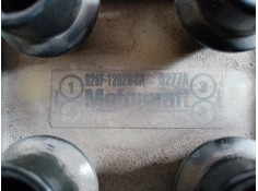 Recambio de bobina encendido para ford fiesta berlina 1.4 16v cat referencia OEM IAM 928F12029CA  928F12029CA 2